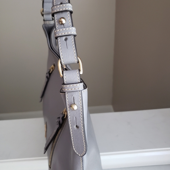 Dooney and Bourke Cooper hobo - Picture 6 of 14